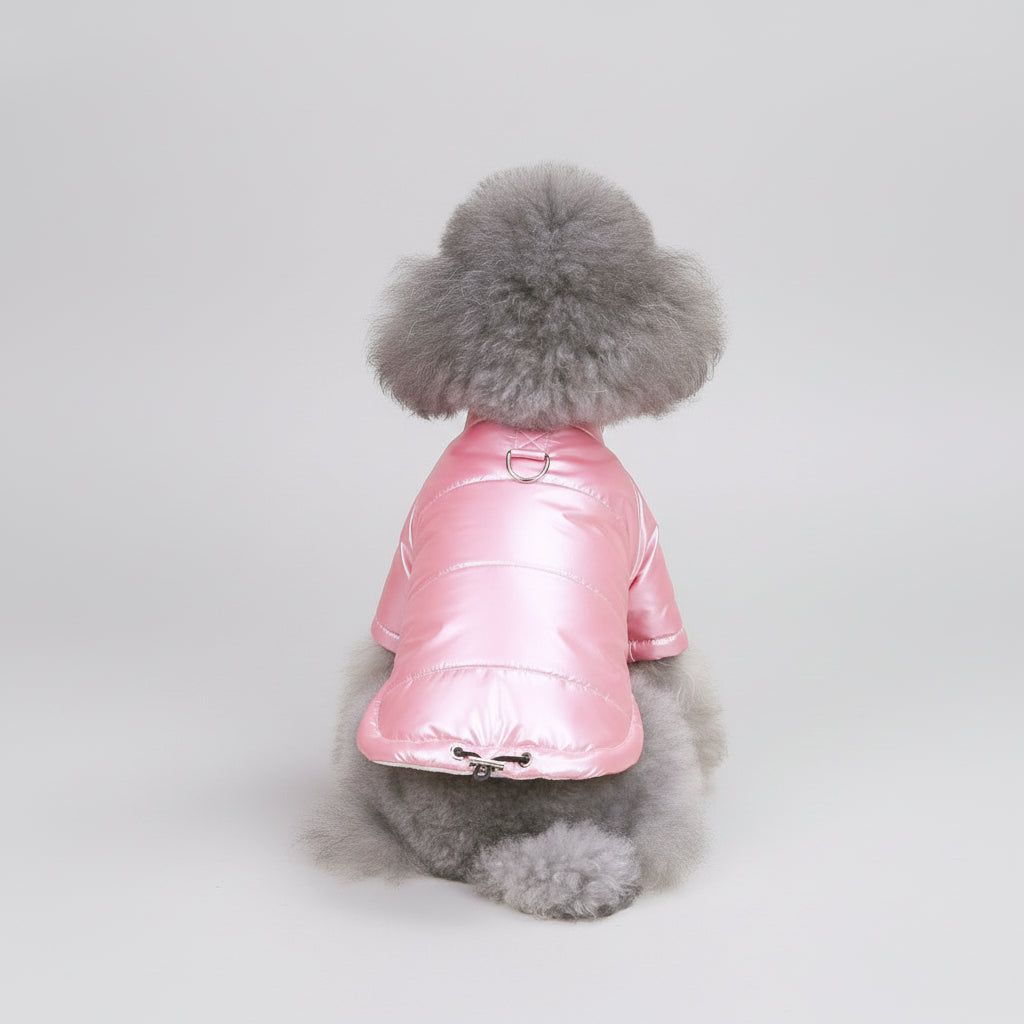 Manteau pour chien - Orvane