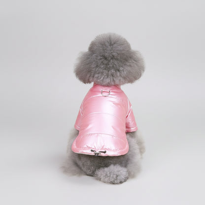 Manteau pour chien - Orvane