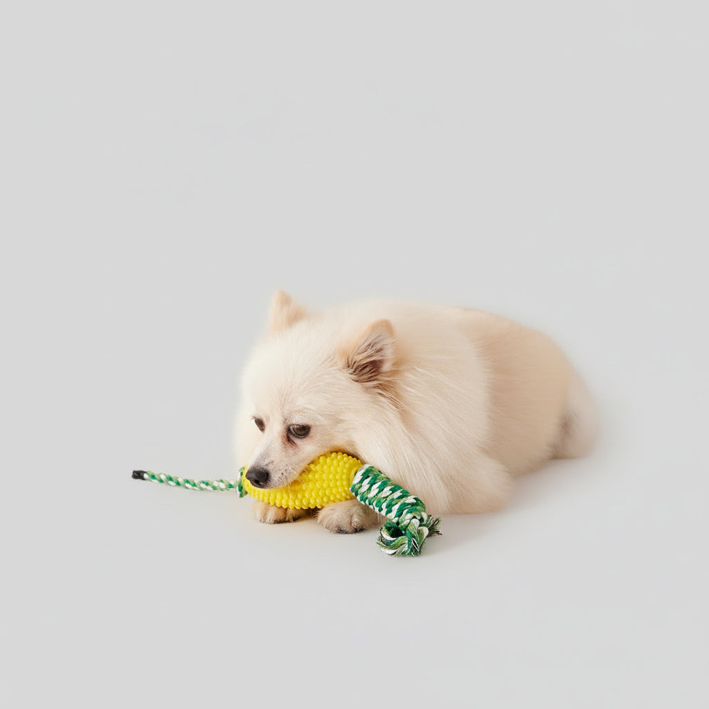 Jouet pour chien - Zivon