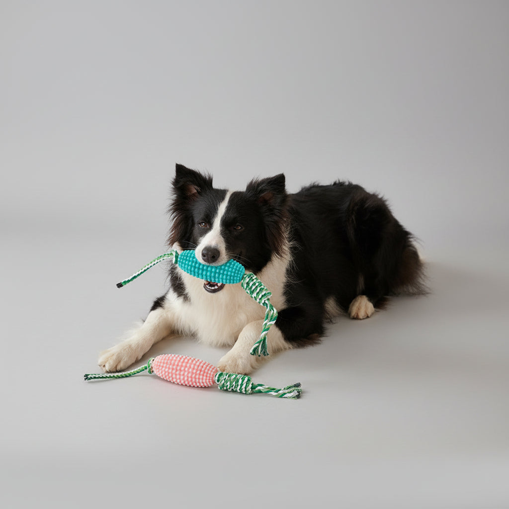 Jouet pour chien - Zivon