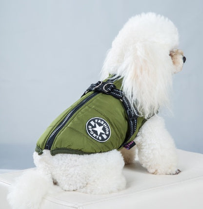 Manteau pour chien - Velmio