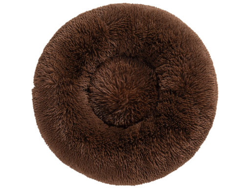 Panier Pulpy pour chien ou chat, ultra confortable et moelleux