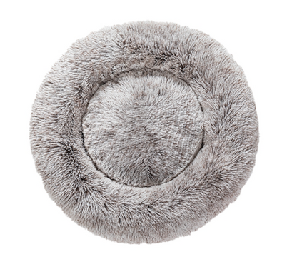 Panier Pulpy pour chien ou chat, ultra confortable et moelleux