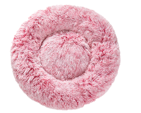 Panier Pulpy pour chien ou chat, ultra confortable et moelleux
