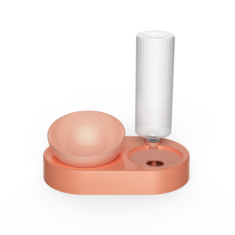 Gamelle pour chien - Dualis
